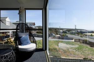 Ocean View Retreat at Greens Beach