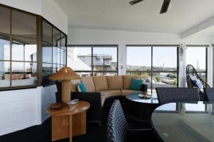 Ocean View Retreat at Greens Beach