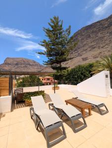 Apartamentos Los Mirlos