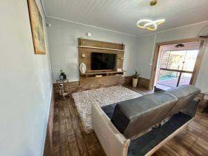 Casa de Praia da Família Martins