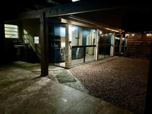 Casa de Praia da Família Martins