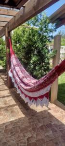 Casa de Praia da Família Martins