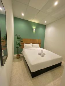 Sembilan Inn by Soft Loft