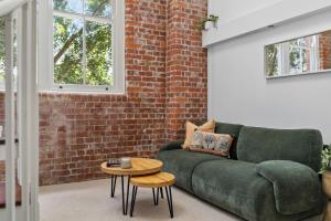 Woolstore Apartments Teneriffe