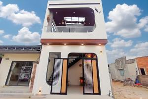 Làng Suối Homestay Vĩnh Hy