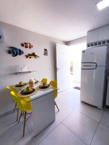 FLAT CUPE BEACH - Porto de Galinhas