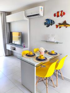 FLAT CUPE BEACH - Porto de Galinhas