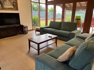 Honlim villa homestay