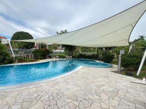 Honlim villa homestay