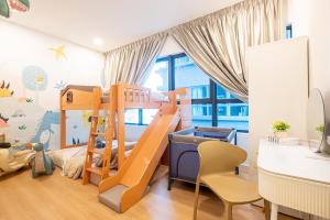 Kids Friendly Home at Ampang by Feel Home