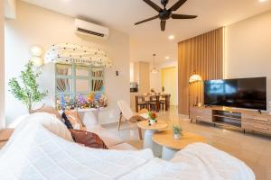 Kids Friendly Home at Ampang by Feel Home