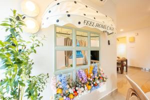 Kids Friendly Home at Ampang by Feel Home