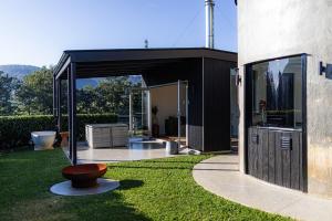 The Silo - Sojourn Kangaroo Valley