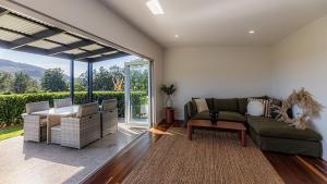 The Silo - Sojourn Kangaroo Valley