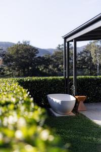 The Silo - Sojourn Kangaroo Valley