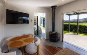 The Silo - Sojourn Kangaroo Valley