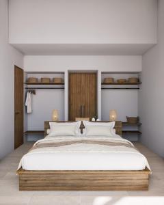 Villa Sofia - Cozy and Modern 1BR Private Villa at Amani Estate