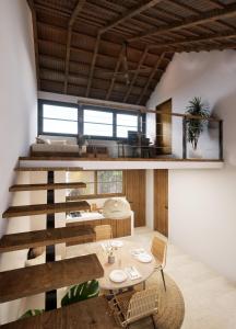 Villa Sofia - Cozy and Modern 1BR Private Villa at Amani Estate