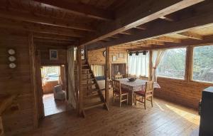 Casa Bosque del Caiquén