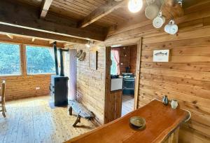 Casa Bosque del Caiquén