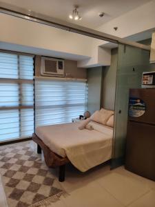 Cozy space in Viceroy Residences McKinley Hill Taguig