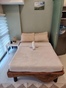 Cozy space in Viceroy Residences McKinley Hill Taguig