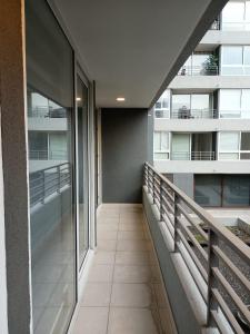 Cómodo depto a pasos del metro Irarrázabal