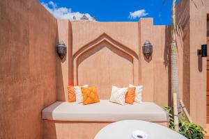 Casa V&P - 1BR Villa in Pererenan