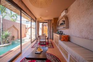 Casa V&P - 1BR Villa in Pererenan