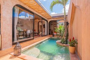 Casa V&P - 1BR Villa in Pererenan