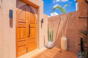 Casa V&P - 1BR Villa in Pererenan