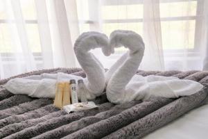 Serenity at Homely Escapes