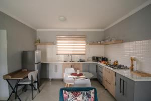 Serenity at Homely Escapes