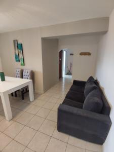 Bright and centrally located apartment