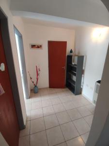 Bright and centrally located apartment