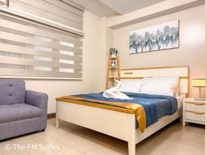 Cozy and Spacious Fast WiFi FREE Access Pool and Gym