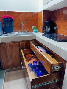 Apt María Villa Lorena