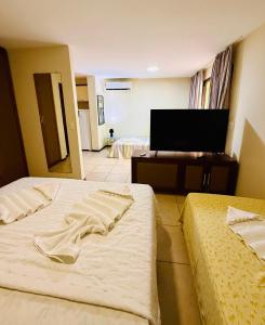 Apartamentos no Solar Pipa