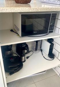 Apartamento Beira Mar