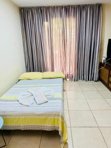 Apartamentos no Solar Pipa