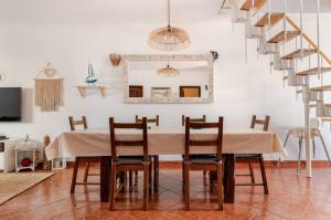 Apartment Praia Arrifana with BALCONY and SEA VIEW