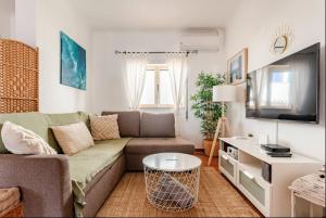 Apartment Praia Arrifana with BALCONY and SEA VIEW