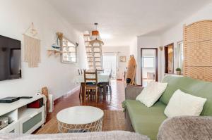 Apartment Praia Arrifana with BALCONY and SEA VIEW