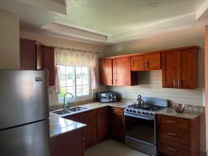 Portmore Country Club Cozy Retreat 1Bedroom