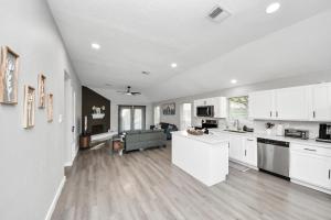 Cozy 3-bedroom bungalow in Richmond, TX