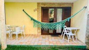 Apartamentos no Solar Pipa