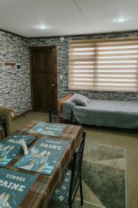 Cabañas Puerto Natales centro