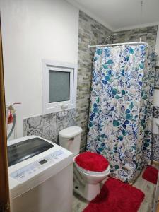 Cabañas Puerto Natales centro