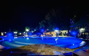 Apartamentos no Solar Pipa