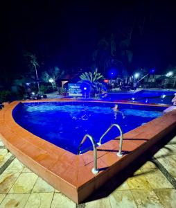 Apartamentos no Solar Pipa